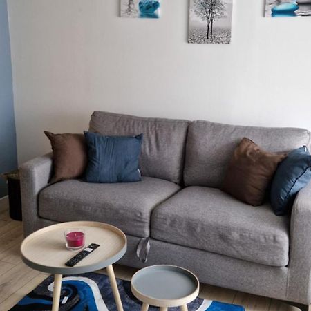 Nemo Petit Studio Cosy. Селонже Экстерьер фото