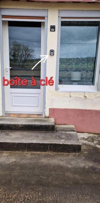 Nemo Petit Studio Cosy. Селонже Экстерьер фото