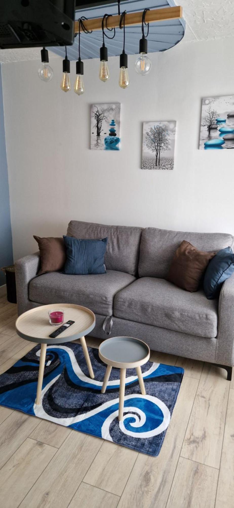 Nemo Petit Studio Cosy. Селонже Экстерьер фото