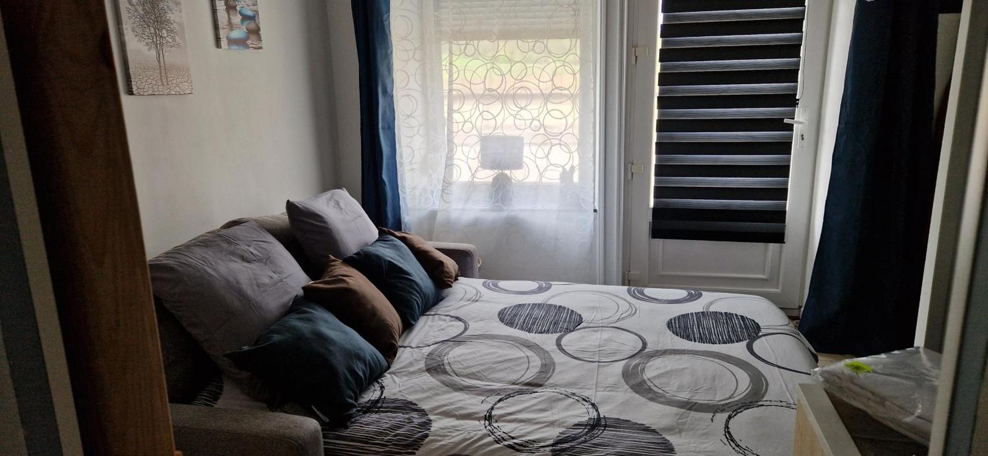 Nemo Petit Studio Cosy. Селонже Экстерьер фото