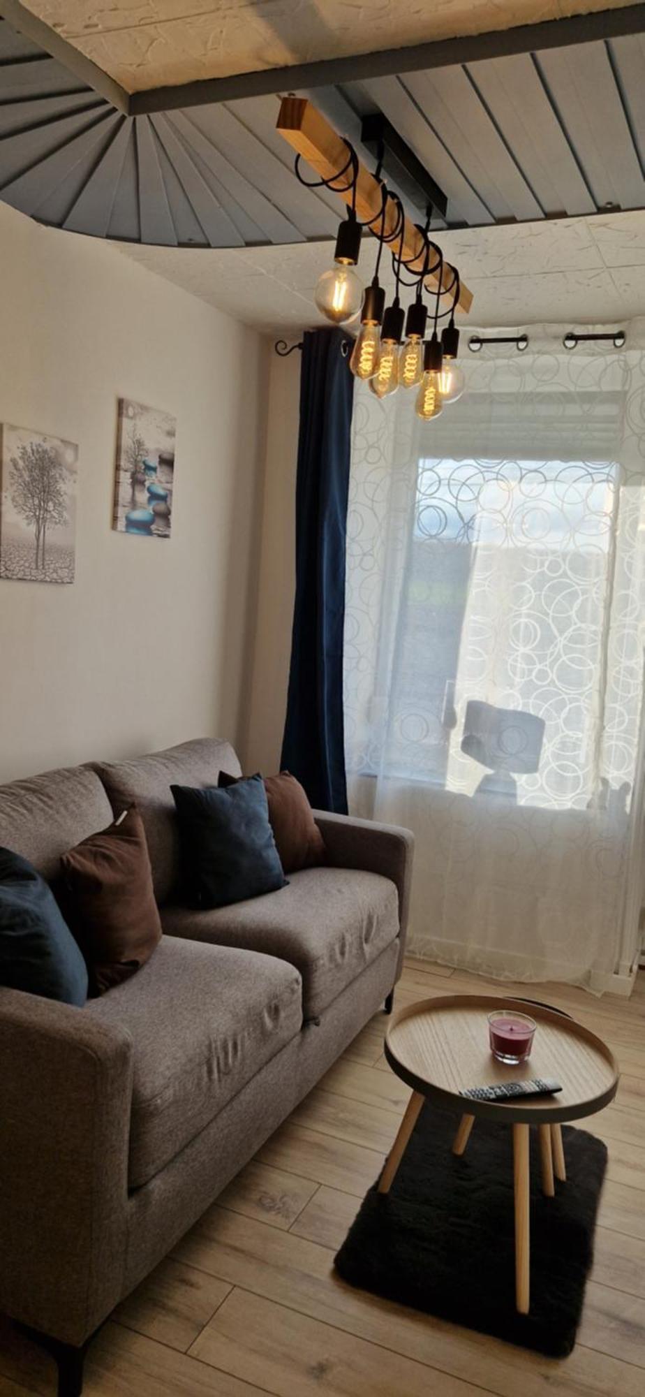 Nemo Petit Studio Cosy. Селонже Экстерьер фото